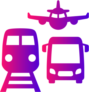 Transport, Logistics & Aviation